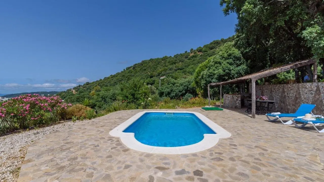 Holiday home Villa Aurora De Gaucin By Ruralidays