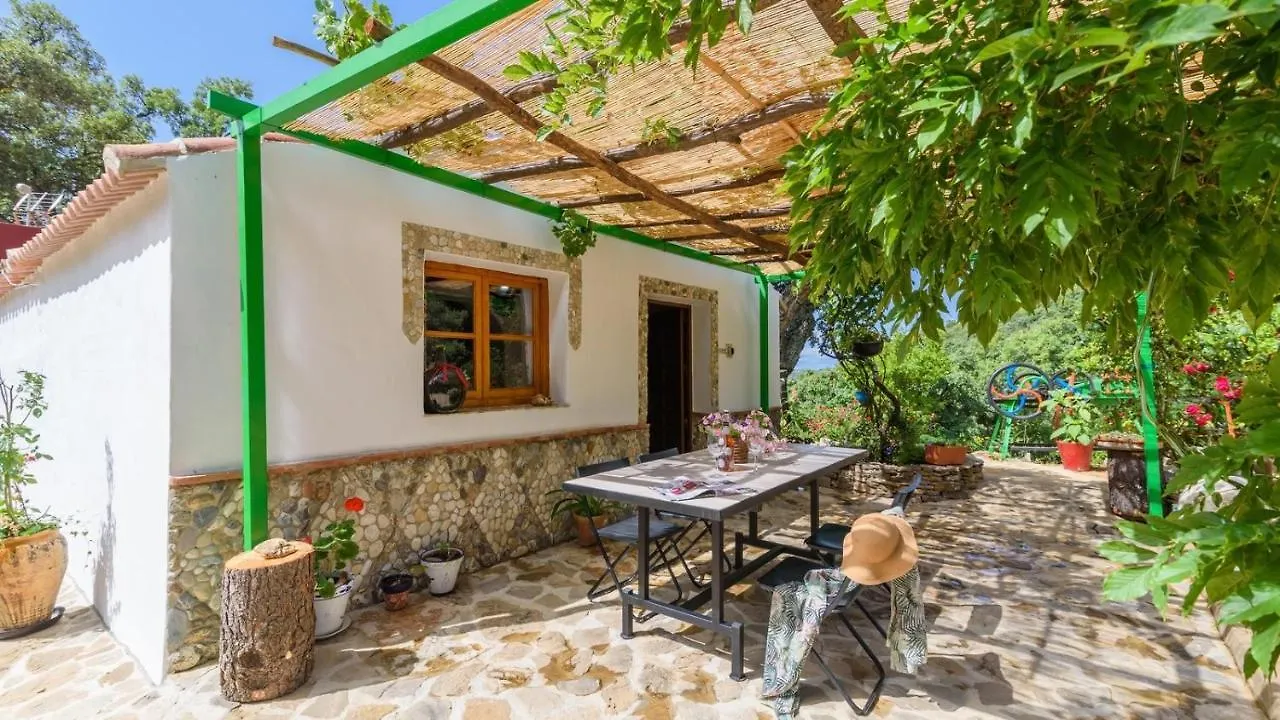 Villa Aurora De Gaucin By Ruralidays 0*,  Spain