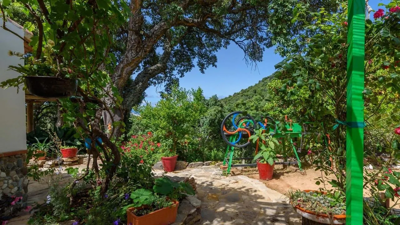 Holiday home Villa Aurora De Gaucin By Ruralidays