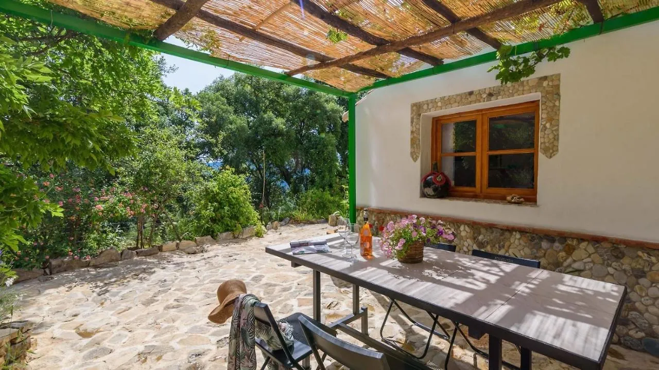 Villa Aurora De Gaucin By Ruralidays Spain